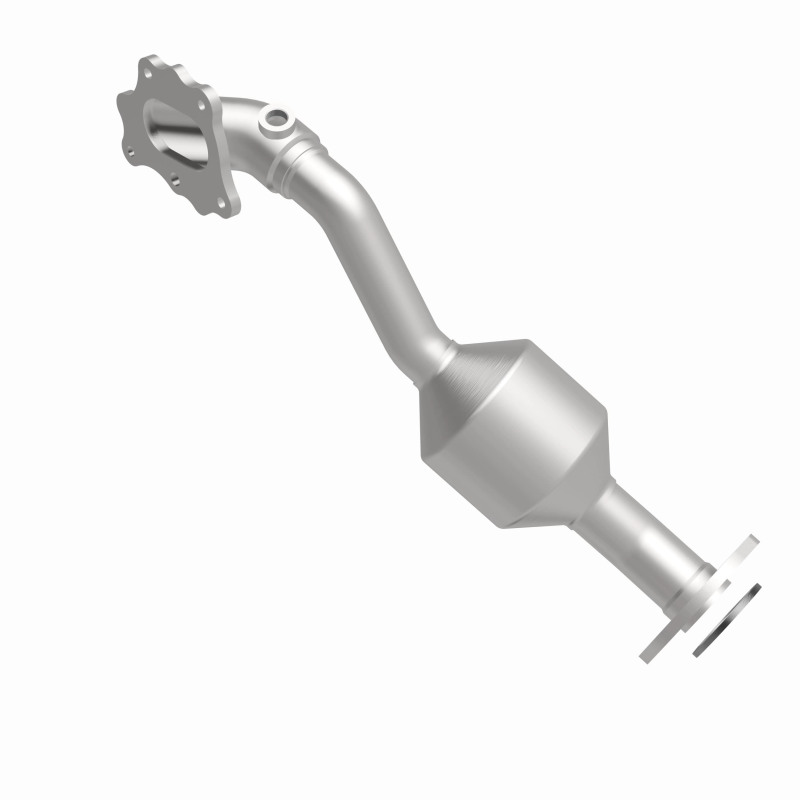 MagnaFlow 13-17 Lexus GS350 OEM Grade Federal Direct-Fit Manifold Catalytic Converter thumbnail 8