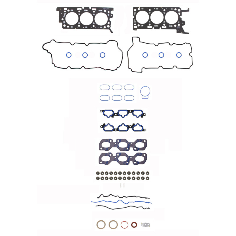 FEL Cylinder Head Gaskets