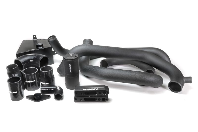 PA Boost Tube