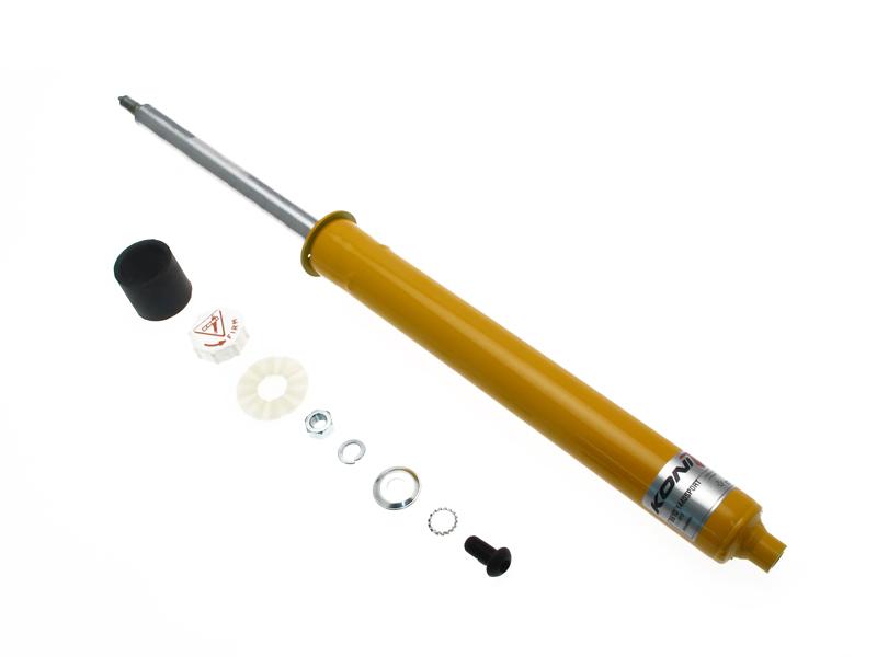 KON Sport (Yellow) Shocks