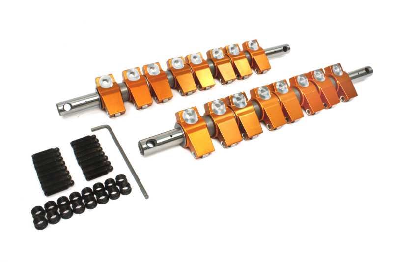 COMP Cams Alum Rocker Arm Kit Chrysler thumbnail 3