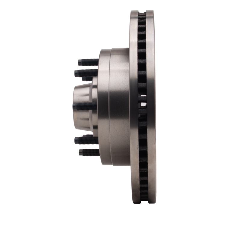 DFC 08-25 Ford E-150 Front Brake Rotor