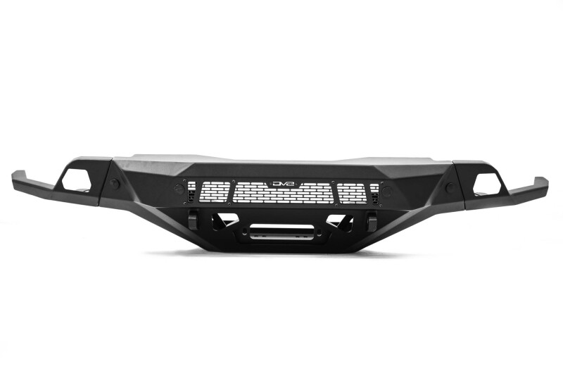 DVE Front Bumpers