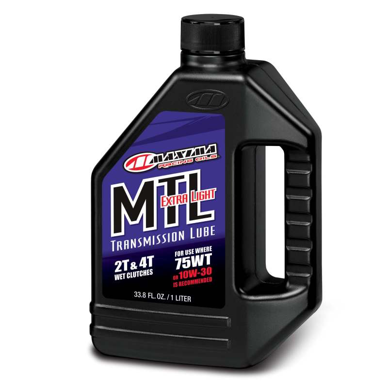 MXA MTL Trans Fluid