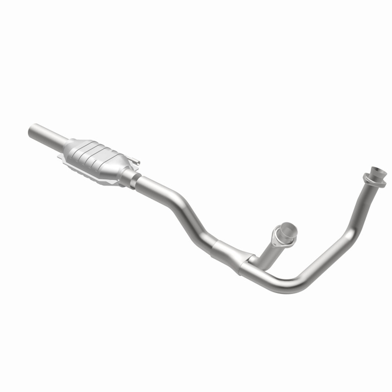 MagnaFlow Direct Fit Catalytic Converter Ford 84 87 thumbnail 7
