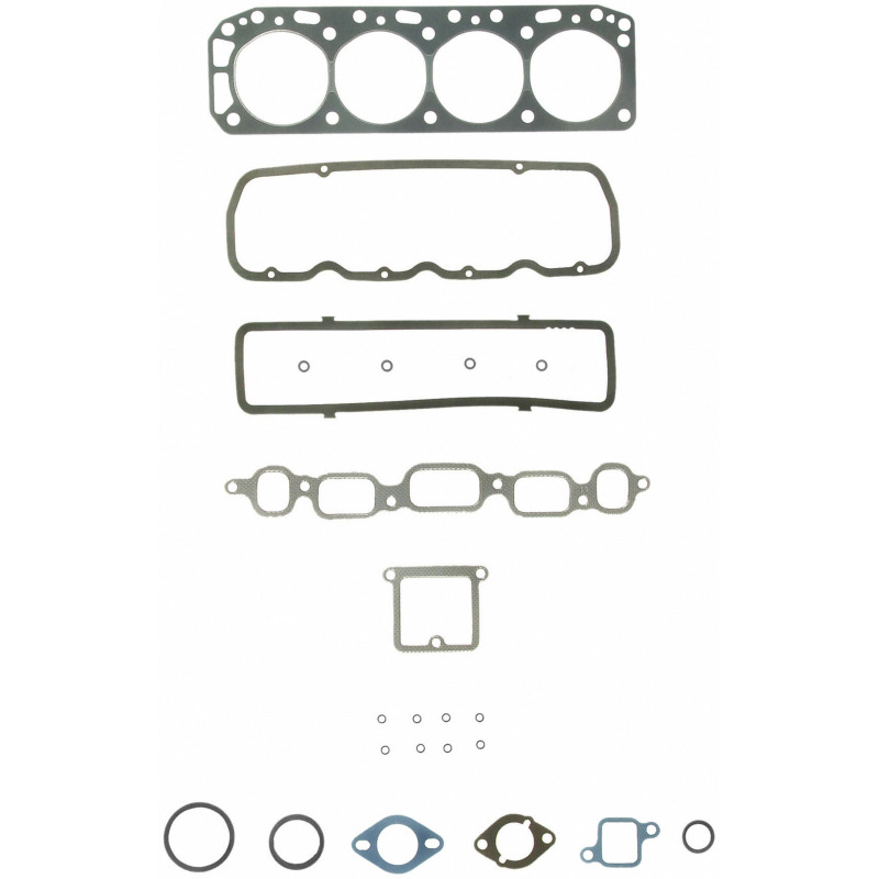 FEL Cylinder Head Gaskets