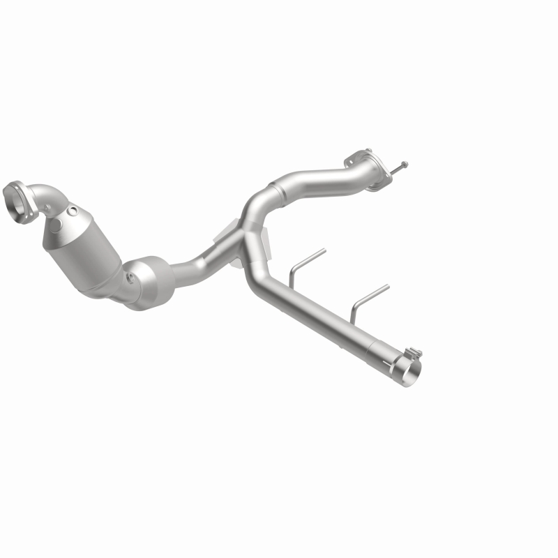 MagnaFlow 22-23 Ford F-150 2.7L Right OEM Direct Fit Converter thumbnail 9