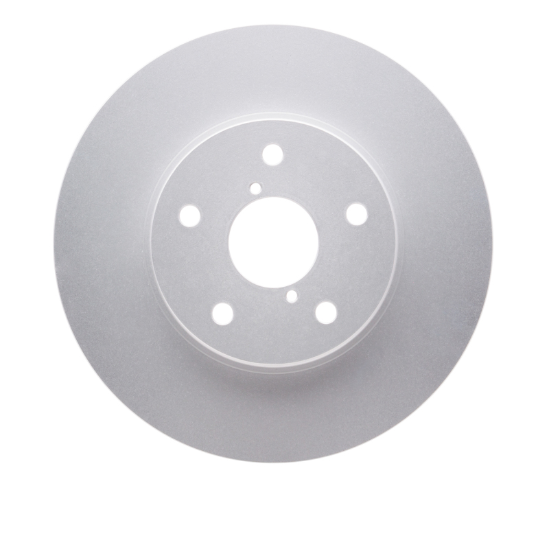 DFC GeoSPEC Coated Rotors - Plain