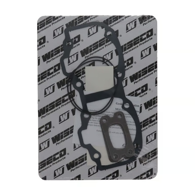 Wiseco 03-19 Ski Doo MXZ 550F FC Top End Gasket Kit thumbnail 4