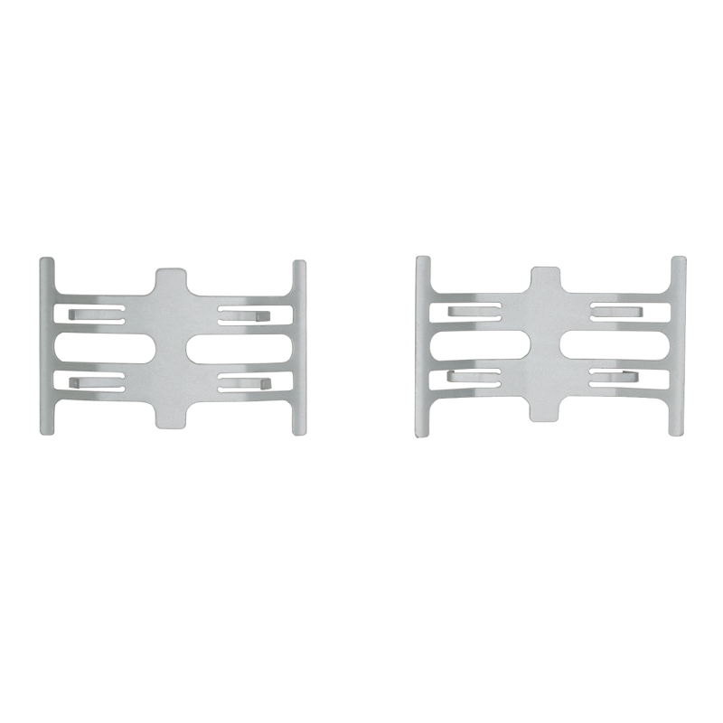 DFC 21-26 Genesis G90 Front Premium Hardware Kit