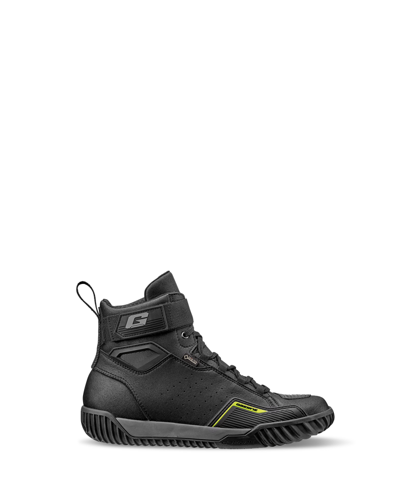 GAR G.Rocket Boot