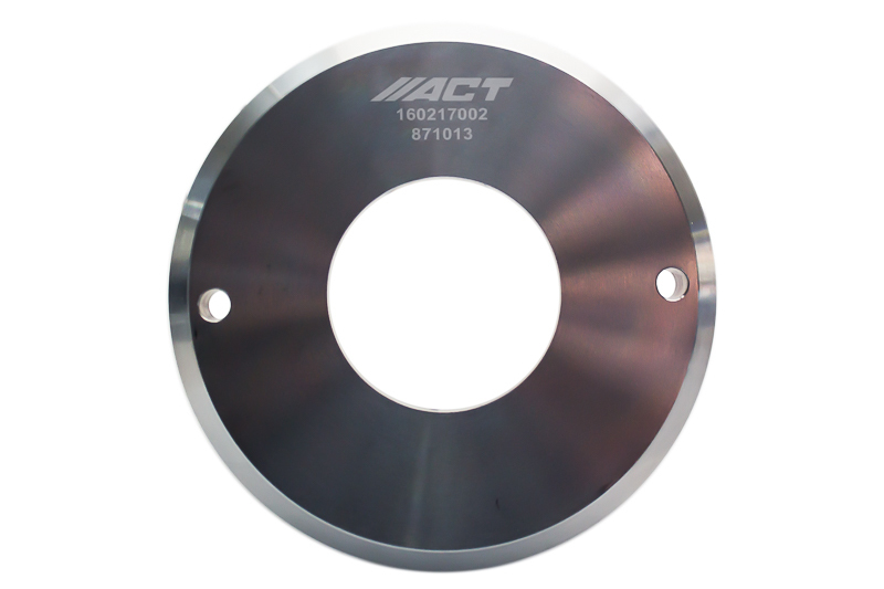 ACT Throwout bearing Spacer CTS-V thumbnail 6
