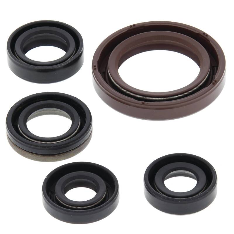 VEP Engine Oil Seal Kit