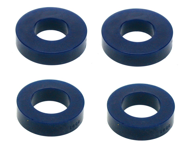 SPR Bushings - Subframe