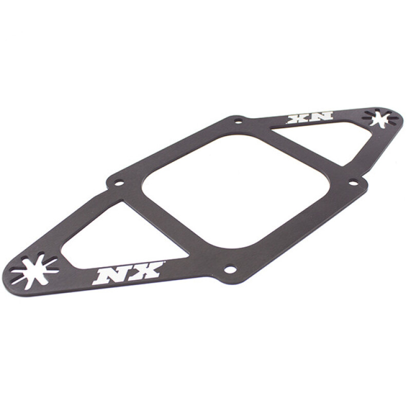 NEX Solenoid Brackets