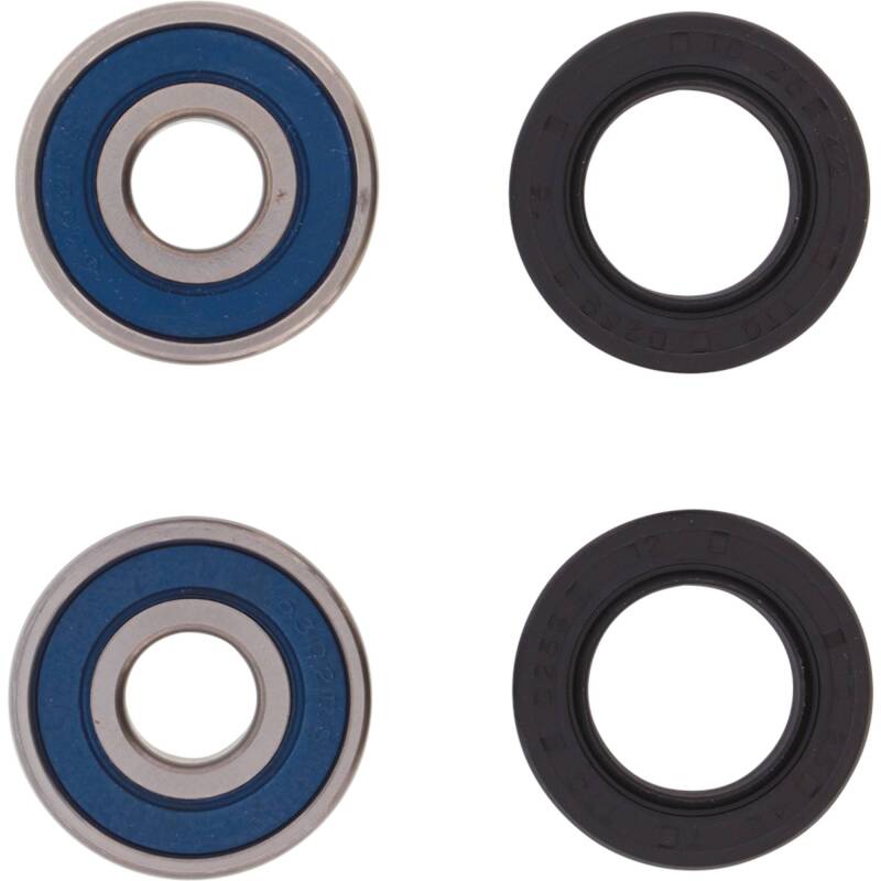 All Balls Racing Wheel Bearing Kit thumbnail 3