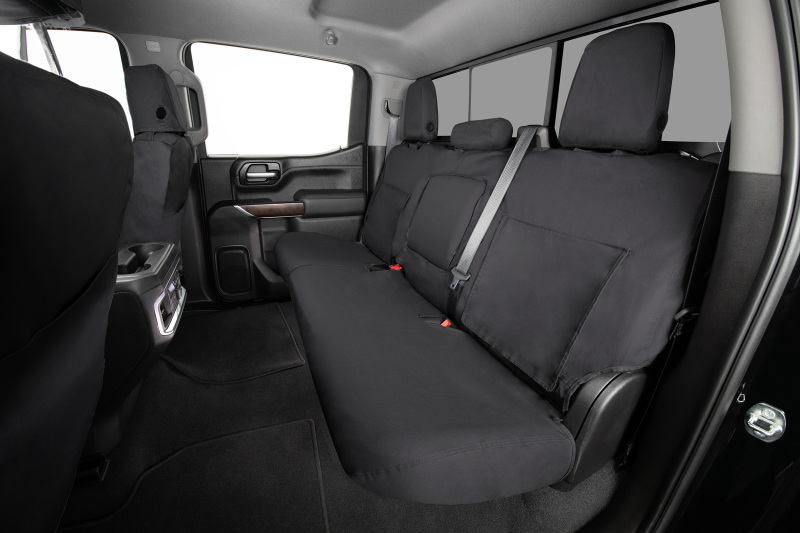 CVR Buick Seat Covers