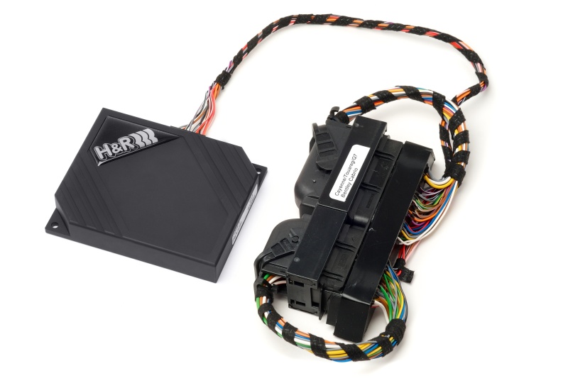 HR ETS Lowering System