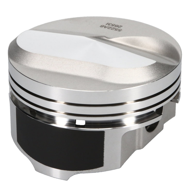 Wiseco Chevrolet Big Block 4.310in Bore 1.270in CH 21.00 CC Pro Tru Street Piston Set thumbnail 8