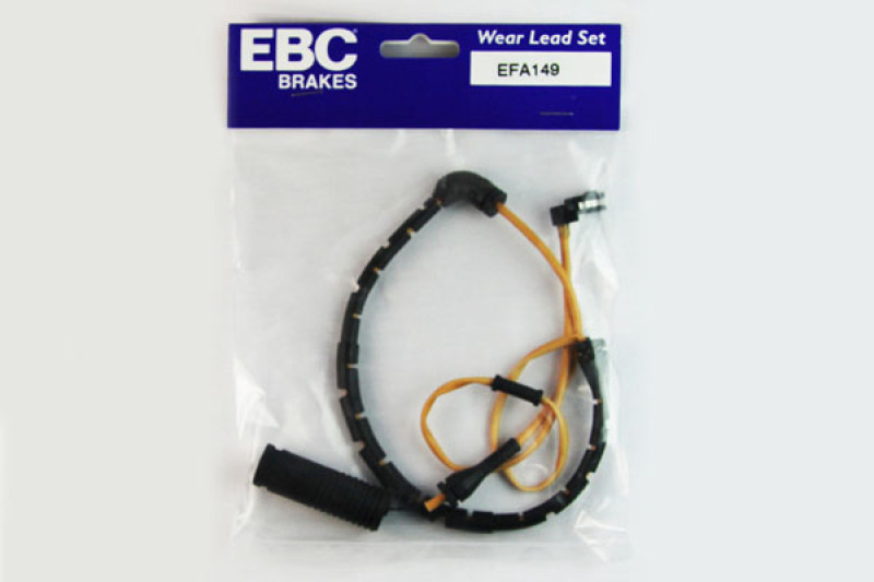 EBC 05-09 Land Rover Range Rover 4.2L Front Replacement Wear Indicator thumbnail 2