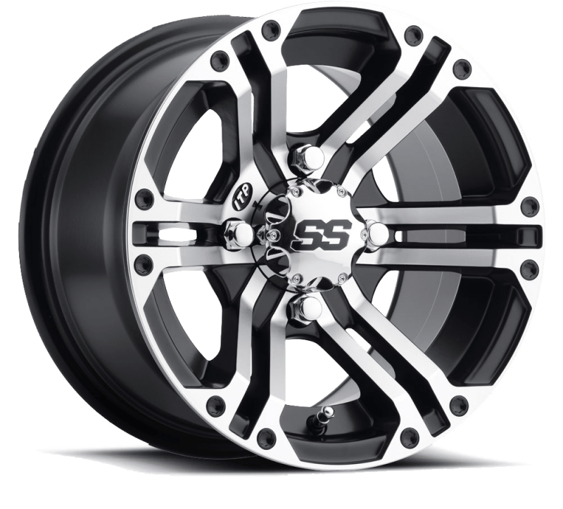 ITP SS212 Wheels