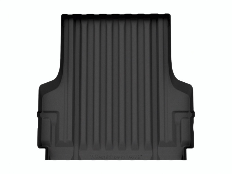 WeatherTech — WeatherTech 22-24 Nissan Frontier CC Short Bed 5ft. ImpactLiner - Black
Truck Bed Liner