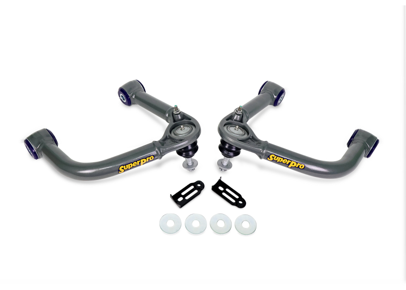 SPR Control Arms - Front