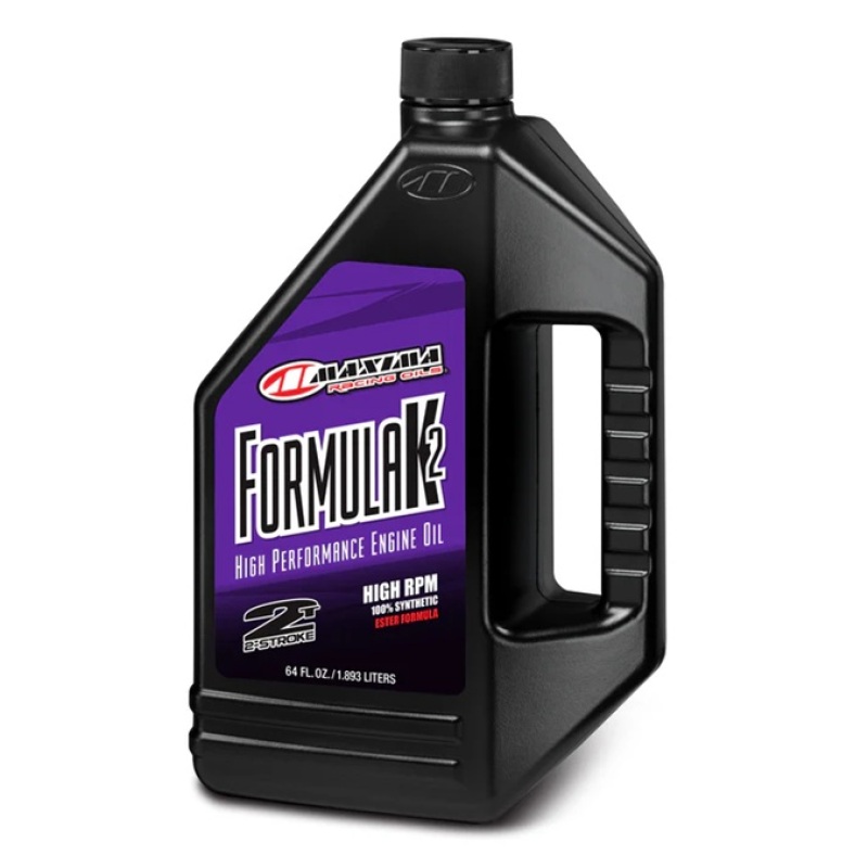 MXA Formula K2 Oil