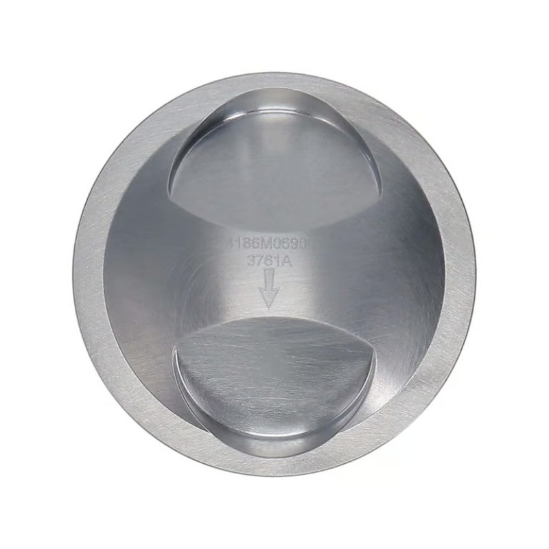 Wiseco Kawasaki KZ/ZN/GPZ750 80-85 10.251 CR Piston Kit thumbnail 7
