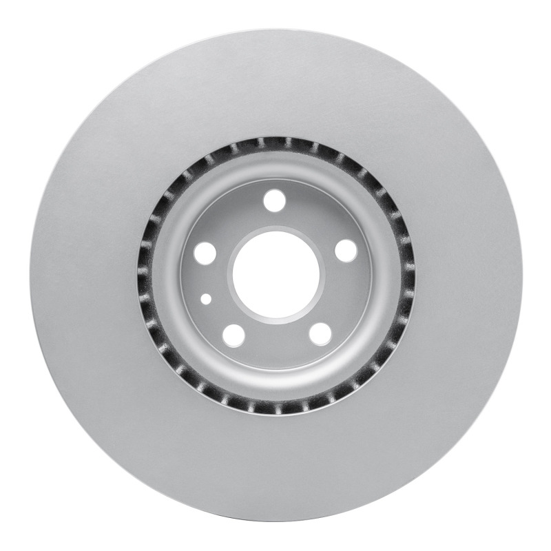 DFC 25-26 Volvo EX30 Cross Country Front Hi-Carbon Alloy Geomet Coated Rotor