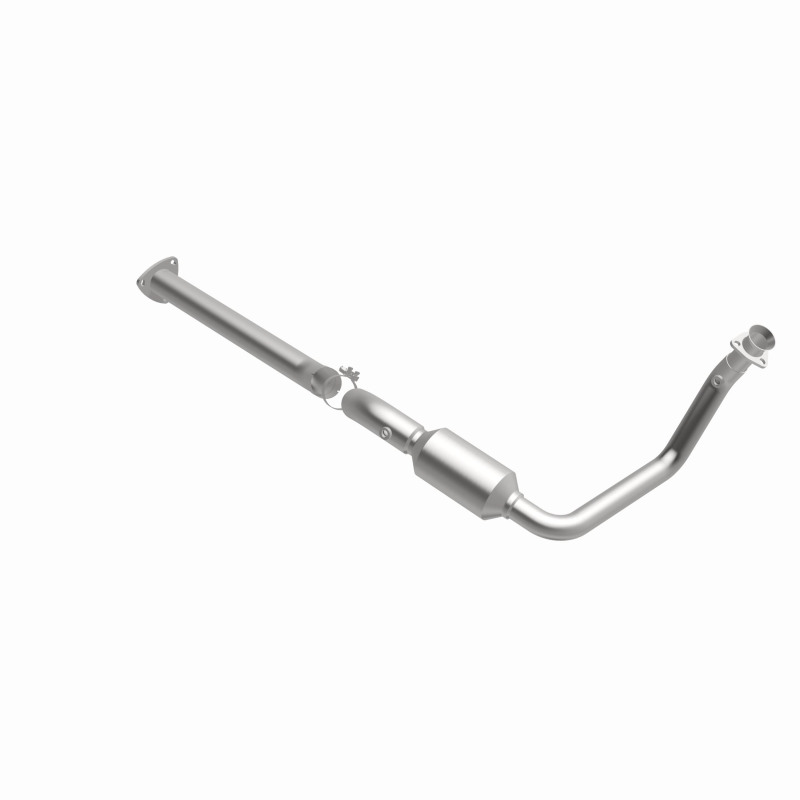 MagnaFlow 96-99 Chevy Express 1500 5.7L Direct Fit Converter thumbnail 9