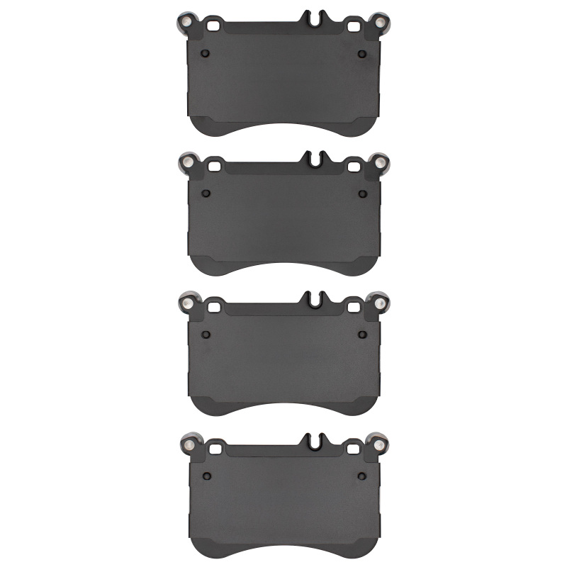DFC 12-18 Mercedes-Benz E550 Front 5000 Advanced Ceramic Brake Pads and Hardware Kit thumbnail 4