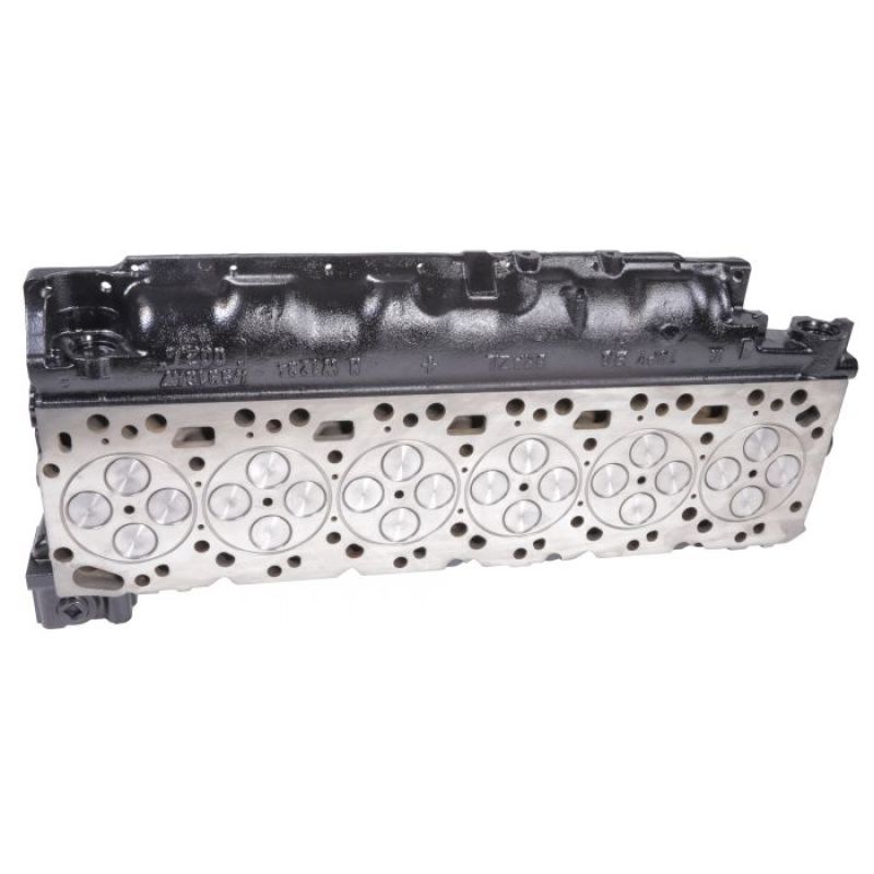 FPE Freedom Cylinder Head