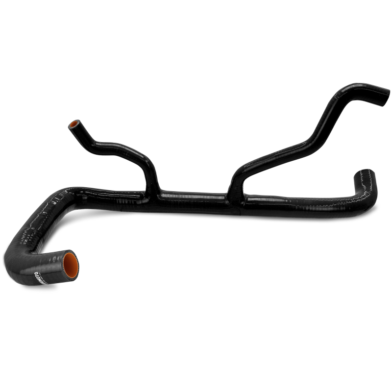 Mishimoto 2024+ Toyota Tacoma Silicone Coolant Hose Kit - AT - Black thumbnail 2