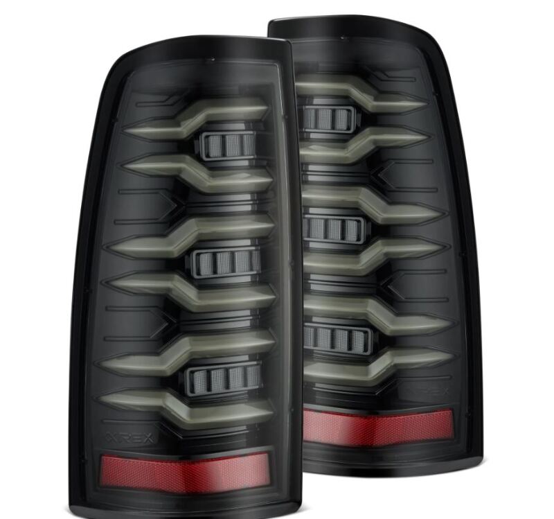 ARX LUXX Tail Lights