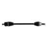 ABR Xtreme Duty Axles