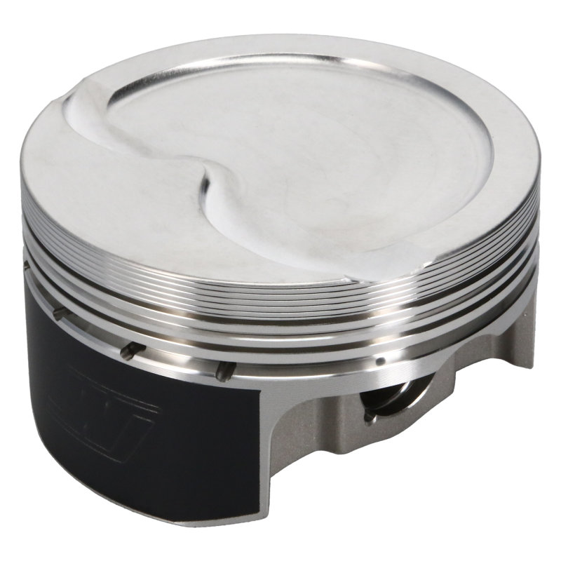 Wiseco Chevy LSX 6.0L -9.7cc Dish 4.02in Bore .945in Pin NA/Boost/Nitrous Drop-In Pistons thumbnail 8