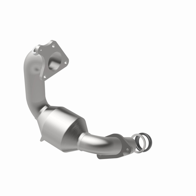 MagnaFlow 11-13 Nissan Juke 1.6L Direct Fit Converter thumbnail 8