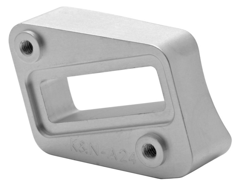 K&N #A24 Weld-on Mass Air Sensor Adapter thumbnail 2