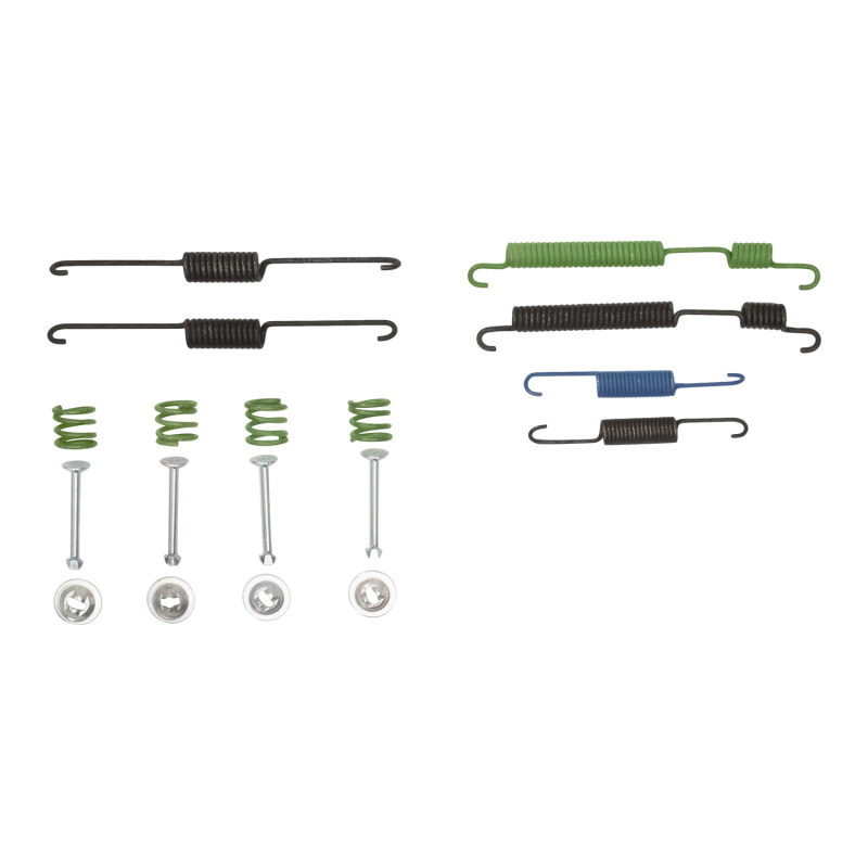 DFC Drum Brake Hardware Kits