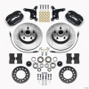 WIL Dynalite Brake Kit