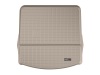 WT Cargo Liners - Tan