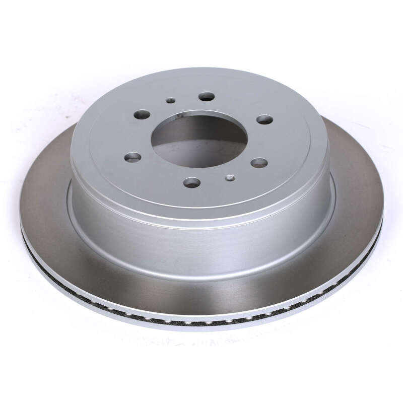 PSB Semi Coated Rotors