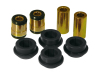 PRO Control Arm Bushings - Blk