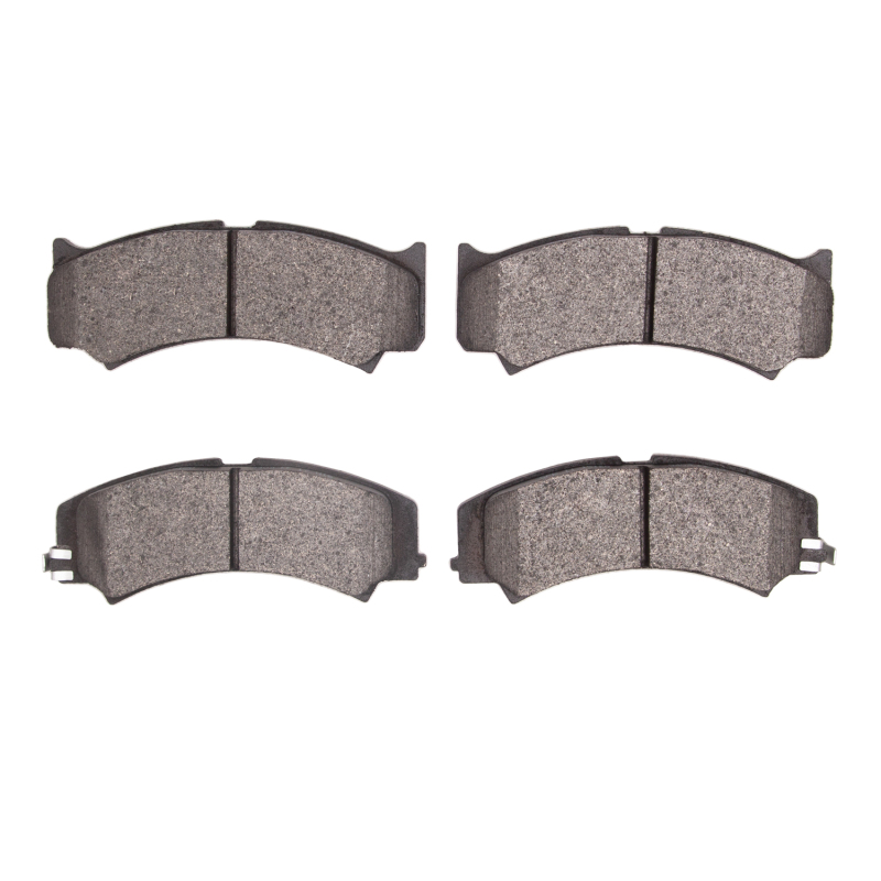 DFC 3000 Semi-Met Brake Pads