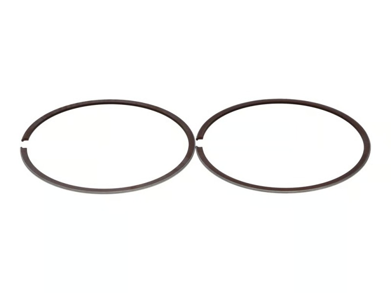 Wiseco Piston Ring Set, 2 Cycle, 40.00 MM Bore