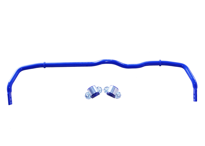 SuperPro 2015 Audi A3 Quattro Premium Front 26mm 2-Position Adjustable Sway Bar