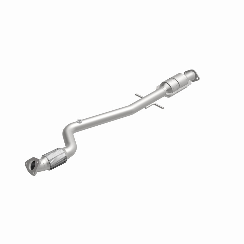 MagnaFlow 11-13 Chevrolet Cruze 1.4L Direct Fit Converter thumbnail 7