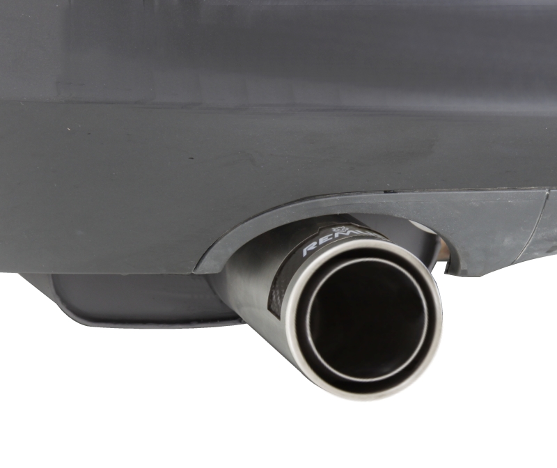 RMS Axle Back Exhausts