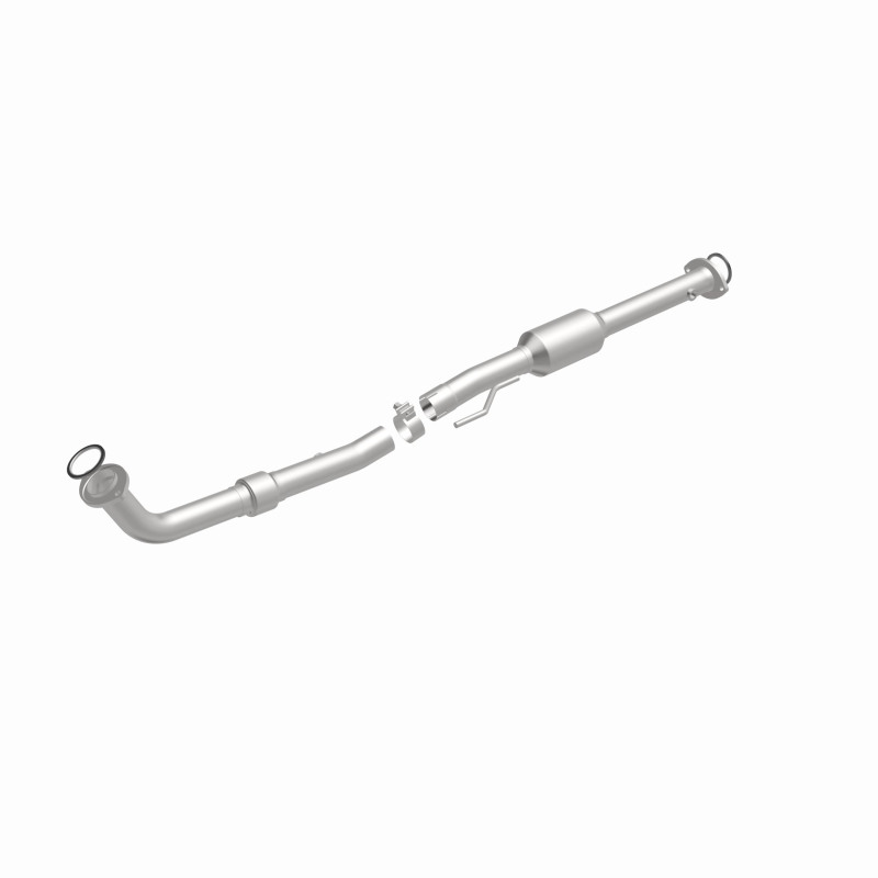MagnaFlow Direct Fit Catalytic Converter 03-06 Camry 2.4L I4 thumbnail 9